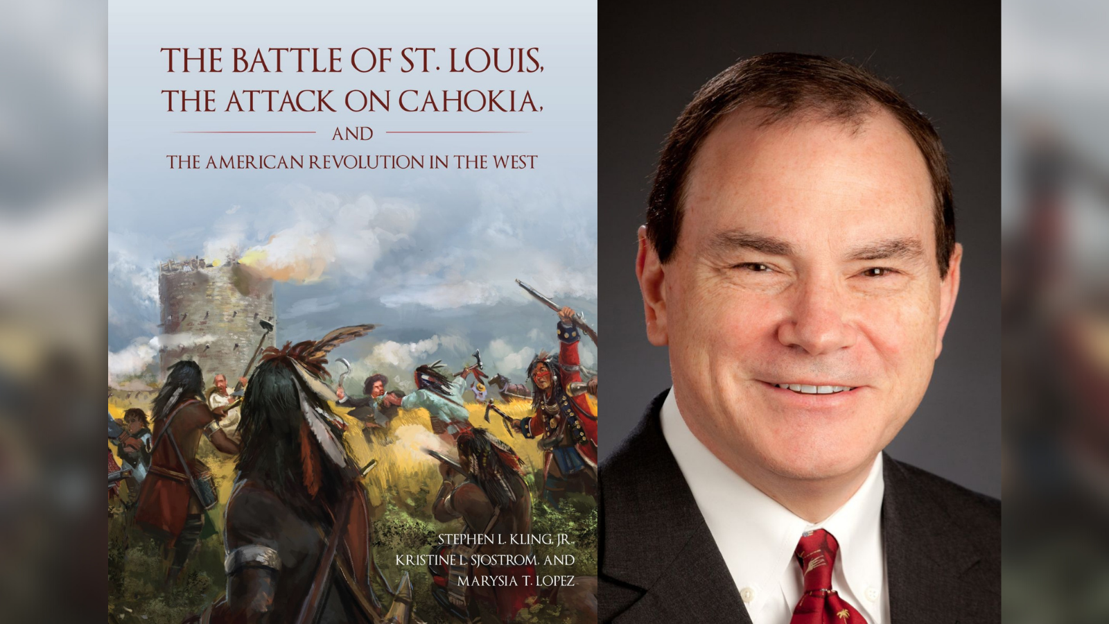 Holleman: 'Battle of St. Louis' getting big museum treatment this weekend in St. Peters
